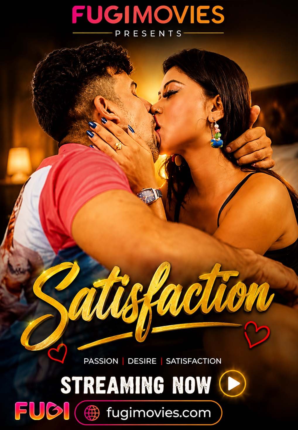 Satisfaction